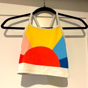 Hanna Andersson bikini top